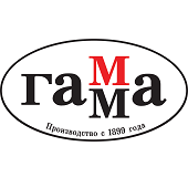 Гамма Гамма