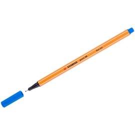 Ручка капиллярная Stabilo "Point 88" ультрамарин, 0,4мм 88/32