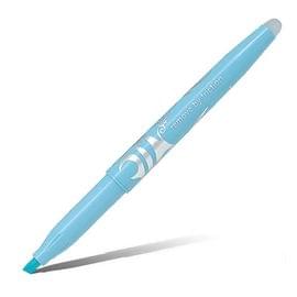 Текстовыделитель PILOT FriXion Light Soft 1-3мм голубой пастельный SW-FL-SOFT-SB