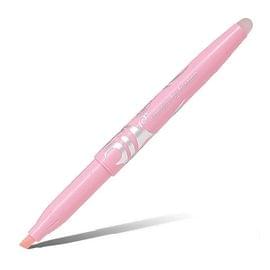 Текстовыделитель PILOT FriXion Light Soft 1-3мм розовый пастельный SW-FL-SOFT-SP