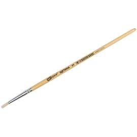 Кисть щетина, ArtSpace, круглая №05 BH5_14555