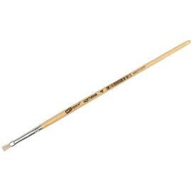 Кисть щетина, ArtSpace, плоская №04 BHF4_14570