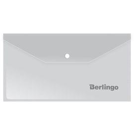Папка-конверт на кнопке Berlingo, С6, 180мкм, матовая AKk_06306