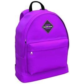 Рюкзак Erich Krause EasyLine "Neon. Violet" 29*39*13см, 1 отделение, 1 карман 47430