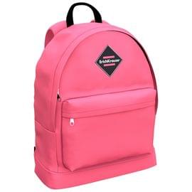Рюкзак Erich Krause EasyLine "Neon. Coral" 29*39*13см, 1 отделение, 1 карман 47433