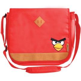 Сумка Hatber "Angry Birds" 36*31*11 см, 2 отделения NSn_00357