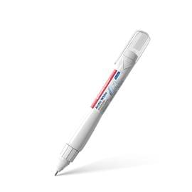 Ручка-корректор ErichKrause® Arctic white, 6мл 22104