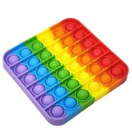 Игрушка POP-IT, Квадрат 4607177456292