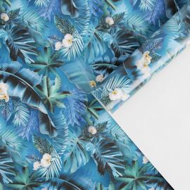 Бумага упаковочная глянцевая «Цветочный сад», 50 × 70 см 6885209 6885209