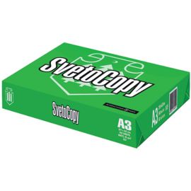 Бумага SvetoCopy A3 80 гр/м2 4607177453823