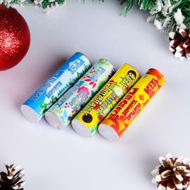 Хлопушка МИКС 10 см 4697883 4697883