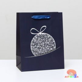 Пакет ламинированный 18x23x10 5001191 5001191