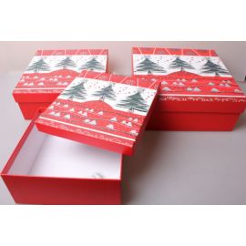 Коробка Новый год №3 1251328