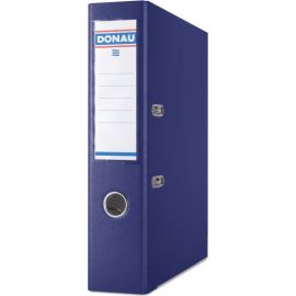 Сегрегатор DONAU а4/75мм синий/25 3970001PL-17