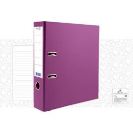 Сегрегатор Attomex А4/50мм сиреневый/25 3093810
