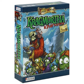Крагморта Настольная игра 1185