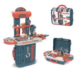Игровой набор "Инструменты" в чемодане 200638867 200638867