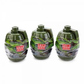Военная техника "Технопарк" в гранате 233694