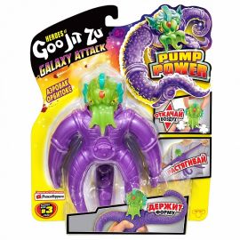 Гуджитсу Игр Аэровак Орбитокс Галактическая Атака тян.фиг.TM GooJitZu 39272 39272