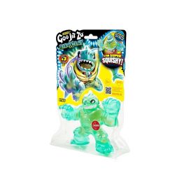 Гуджитсу Игрушка тянущаяся фигурка Траш Дино Икс-Рэй GooJitZu 40036 40036