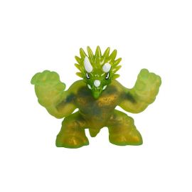 Гуджитсу Игрушка тянущаяся фигурка Тритопс Дино Икс-Рэй GooJitZu 40038 40038