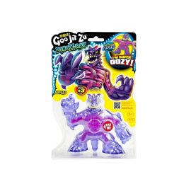 Гуджитсу Игрушка тянущаяся фигурка Шредз Дино Икс-Рэй GooJitZu 40039 40039