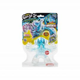 Гуджитсу Игрушка тянущаяся фигурка Смэшадон Дино Икс-Рэй GooJitZu 40041 40041
