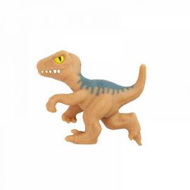 Гуджитсу Мини Игрушка Эш Мир Юрского периода тян фиг.ТМ GooJitZu 40076 40076