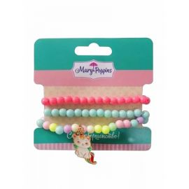 Браслет многослойный "Кэтикорн" 455437 455437