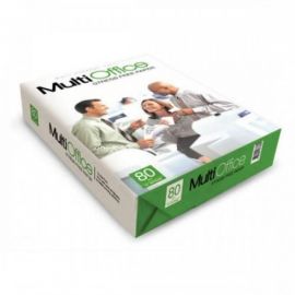 Бумага Multi Office A3 80 г/м2 46071774551657
