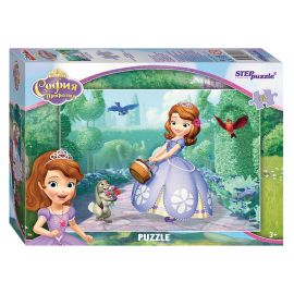 Пазл 60  Принцесса София , 81133 573361