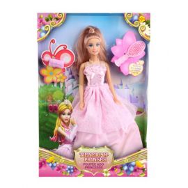 Кукла Defa Lucy в нарядном платье 8063 8063