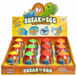 Динозаврик в яйце FC20302 FC20302