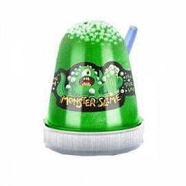 KiKi "Monster's Slime" Газированный тархун SL008 SL008