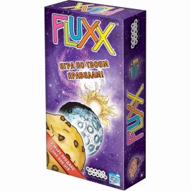Настольная игра "Fluxx" 1715