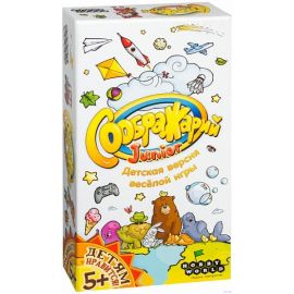 Соображарий Junior 1757 1757