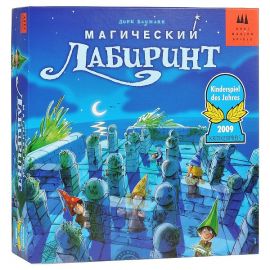 Магический Лабиринт 37023