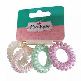 Набор резинок для волос "Пружинка" 455458 455458