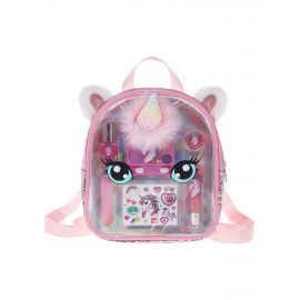 Набор косметики в рюкзаке "Единорог" 456009 456009