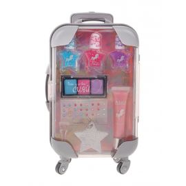 Набор косметики " Звездный чемоданчик" 456010 456010