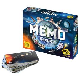 Мемо "Космос" 7208