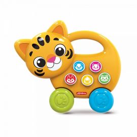 Тигренок (Зверята-каталочки) 746923