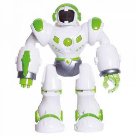 Робот, световые и звуковые эффекты C-00342 C-00342