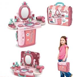 Набор "Модница" в чемодане OBL812901 OBL812901
