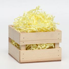 Наполнитель бумажный, желтый, 100 г 2797027