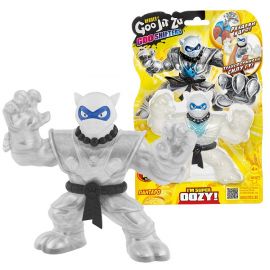 Гуджитсу Игрушка Пантаро Гу Шифтерс тянущаяся фигурка GooJitZu 40301 40301