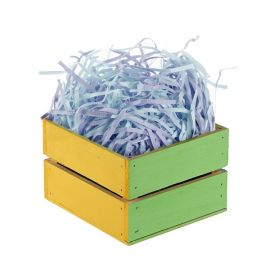 Наполнитель бумажный, микс 5, 1000 г 4365749