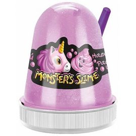 KiKi "Monster's Slime" Unicorn Розовый SL021 SL021
