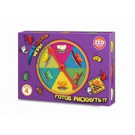 Мармеладские игры набор 4 серия КТ94413 КТ94413