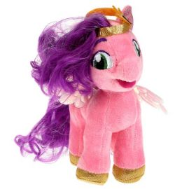 Мягкая игрушка "Пипп. Мой маленький пони" 18см, без чипа 342862 342862